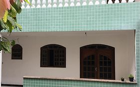 Aconchego Ubatuba